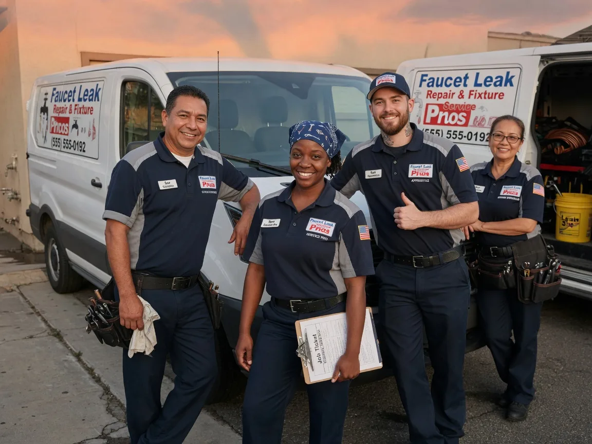 Faucet Repair company in Krypton, KY